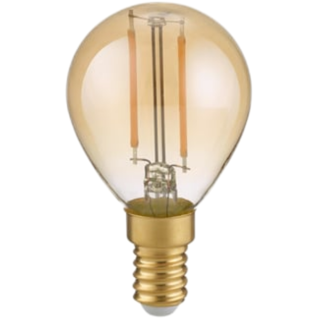 Trio Lampe led žárovka amber 983-4790 TR983-4790 Trio