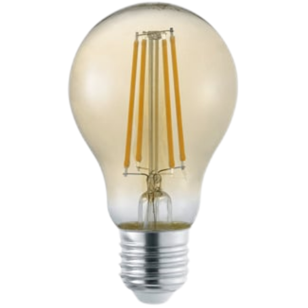 Trio Lampe led žárovka amber 987-2479 TR987-2479 Trio