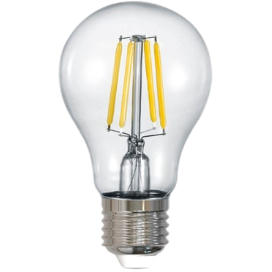Trio Lampe led žárovka transparent 987-2400 TR987-2400 Trio