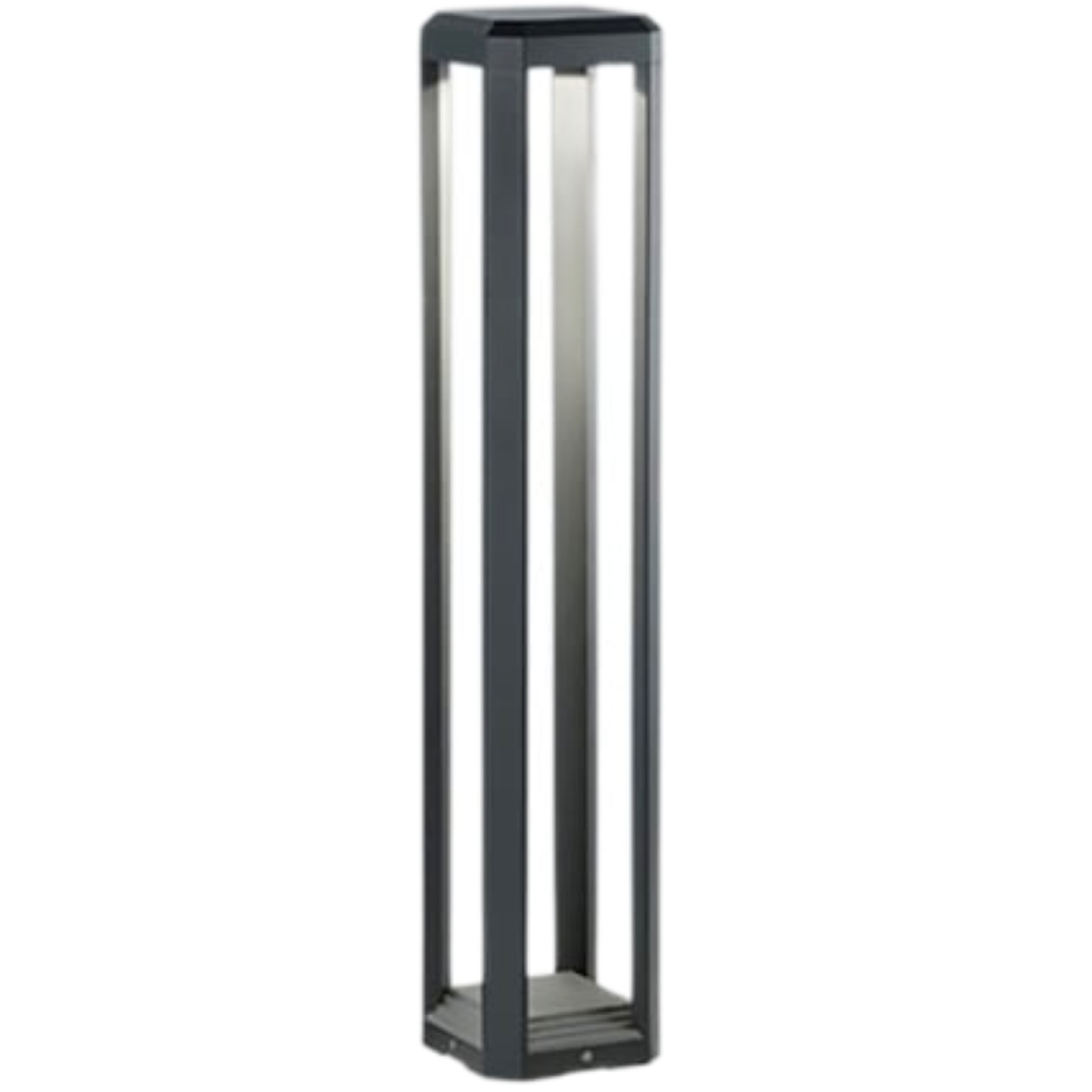 Trio Logone led sloupek antracit 422360142 TR422360142 Trio
