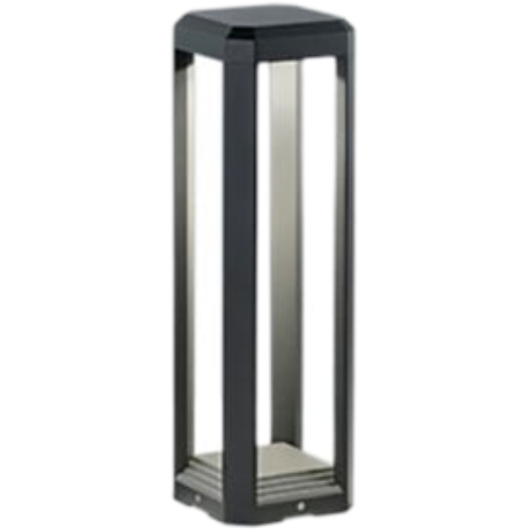 Trio Logone led sloupek antracit 522360142 TR522360142 Trio