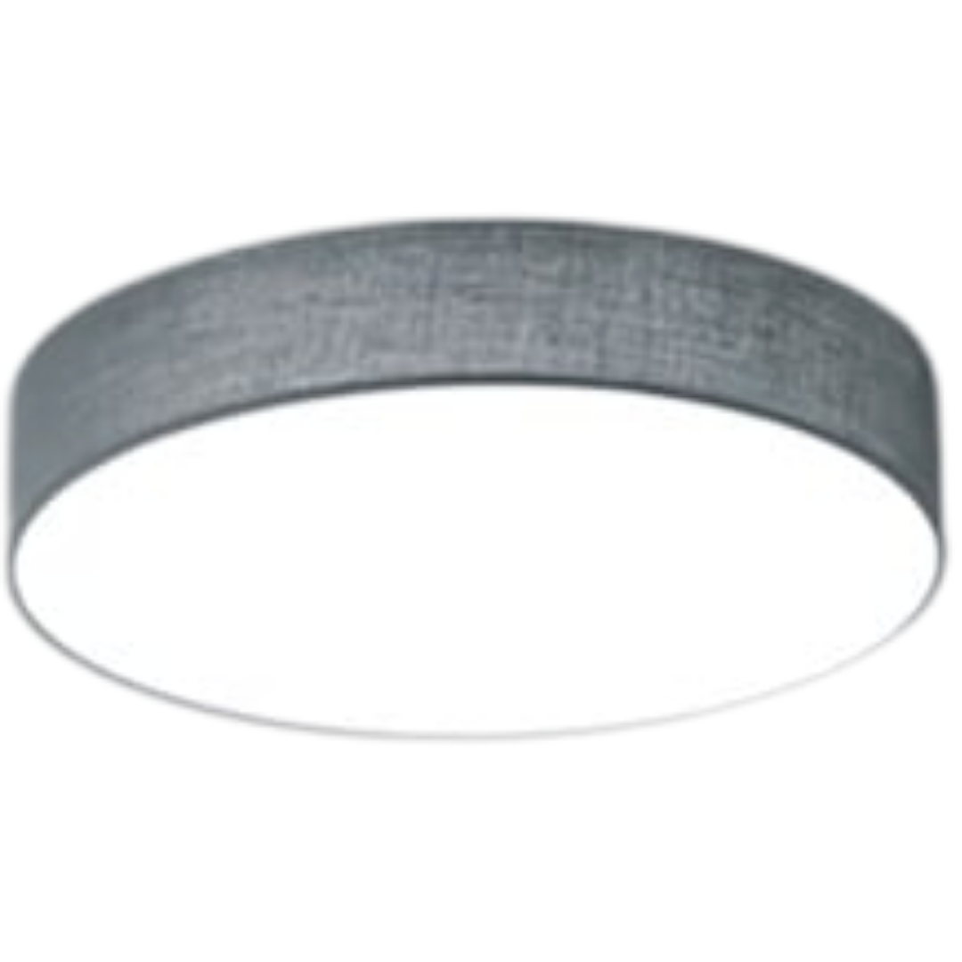 Trio Lugano led stropní osvětlení nikl 621911211 TR621911211 Trio