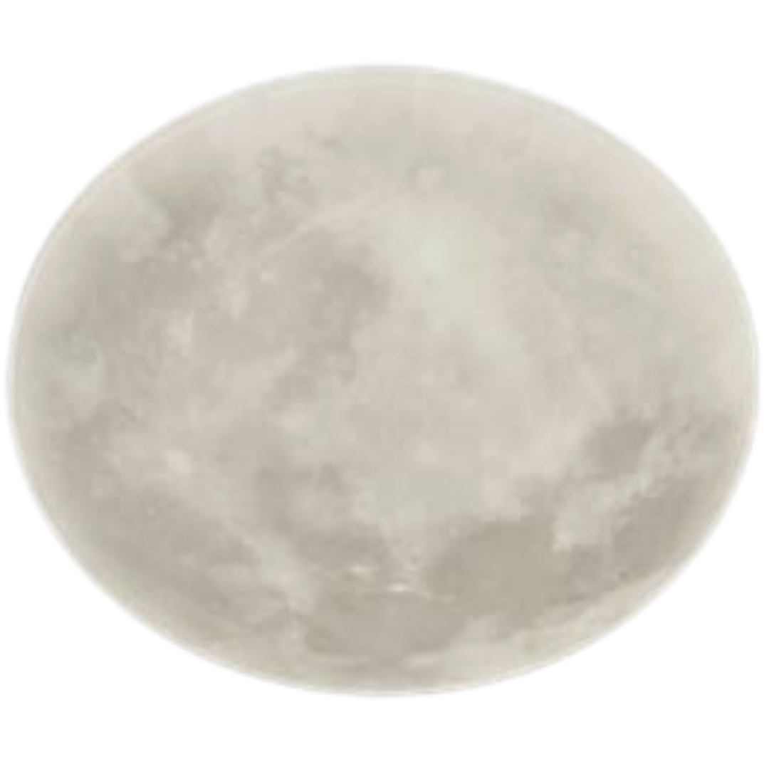 Trio Lunar led stropní osvětlení bílá 627514000 TR627514000 Trio