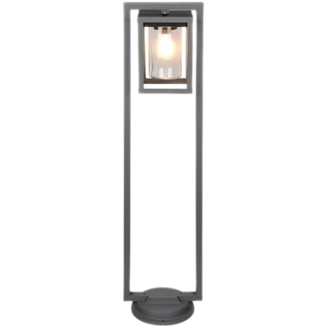 Trio Lunga sloupek antracit 412060142 TR412060142 Trio