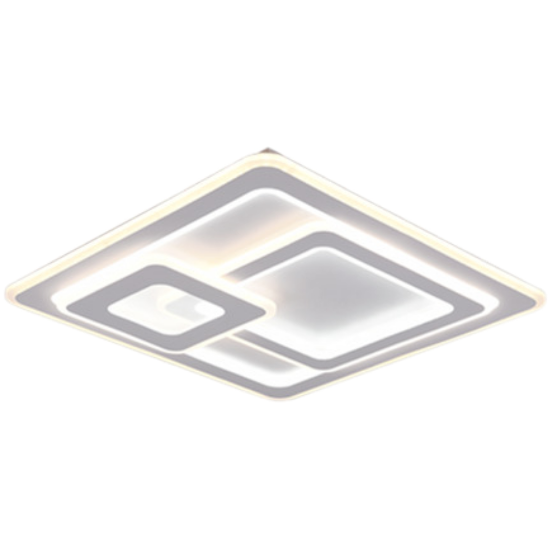 Trio Mita led stropní osvětlení bílá 629219331 TR629219331 Trio