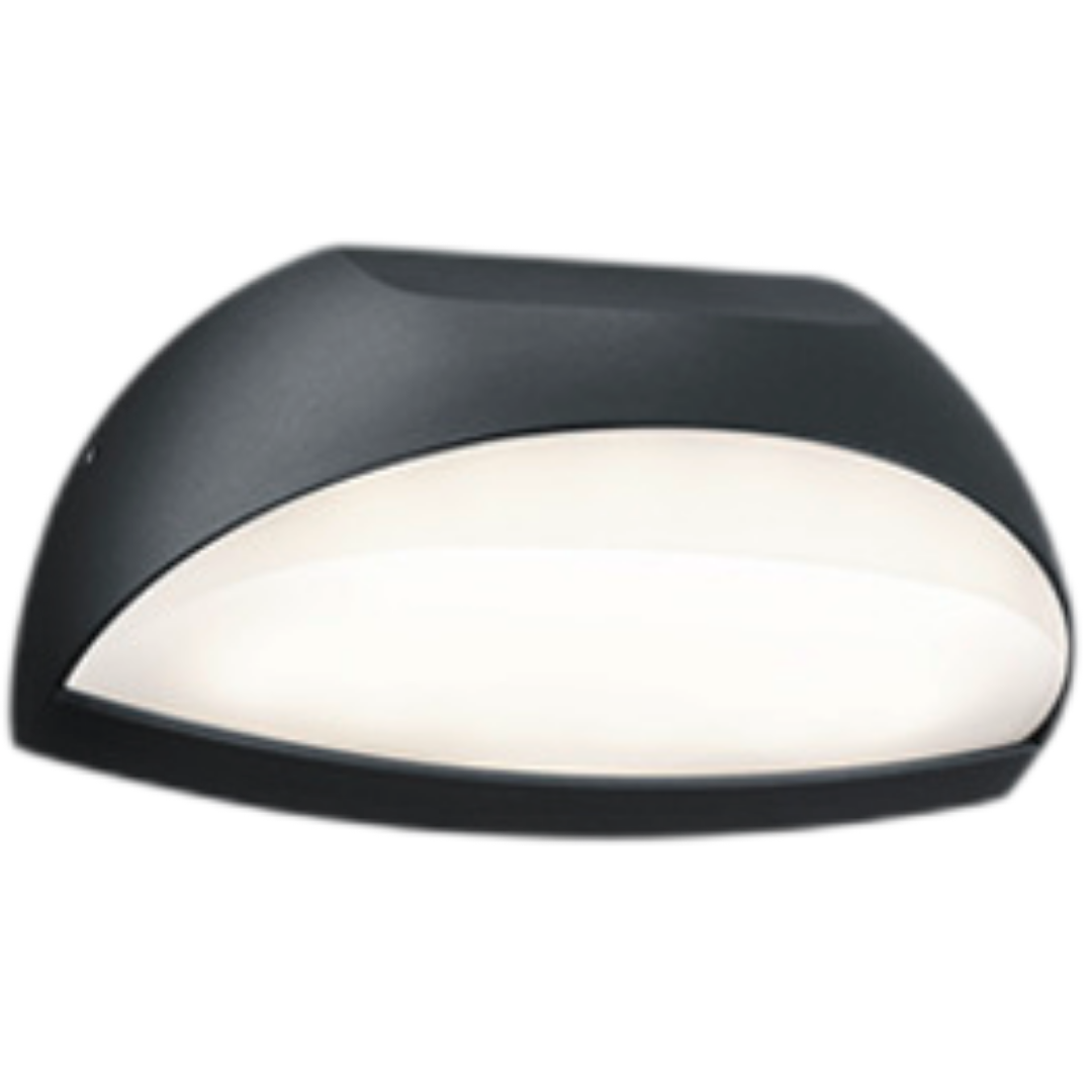 Trio Muga led nástěnná lampa antracit 228360142 TR228360142 Trio