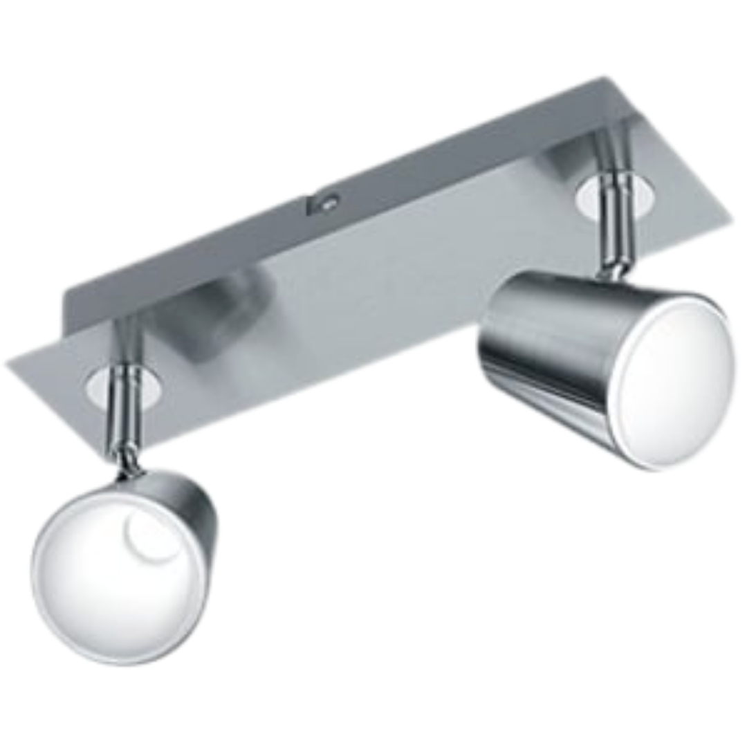Trio Narcos led bodové osvětlení nikl 873170207 TR873170207 Trio