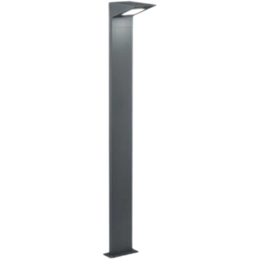 Trio Nelson led stojací lampa antracit 425360142 TR425360142 Trio