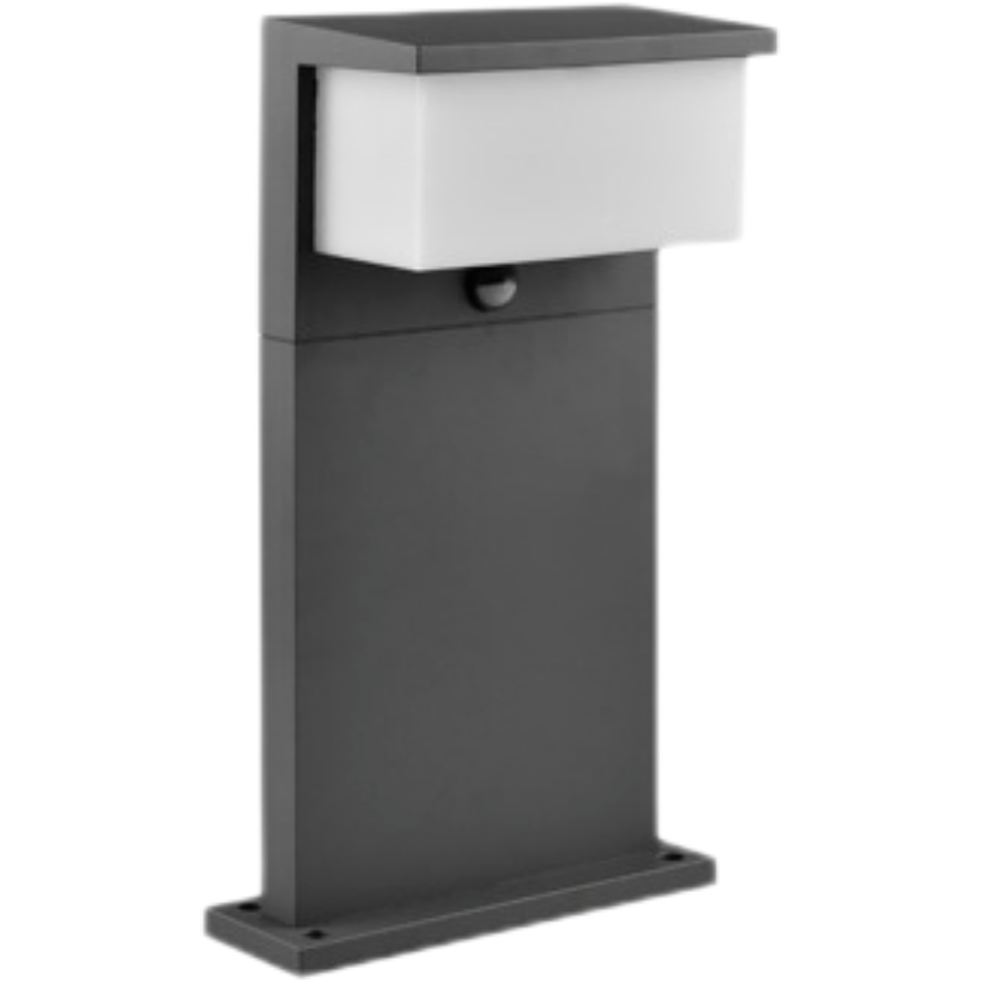 Trio Nestos led sloupek antracit 540969142 TR540969142 Trio