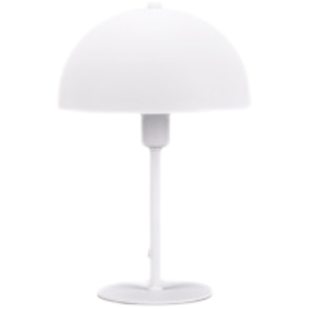 Trio Nola stolní lampa bílá 506200131 TR506200131 Trio