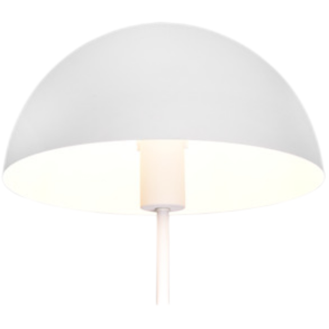 Trio Nola stolní lampa bílá 506290131 TR506290131 Trio