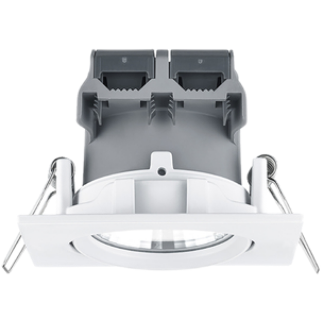 Trio Pamir led zápustné svítidlo bílá 650410131 TR650410131 Trio