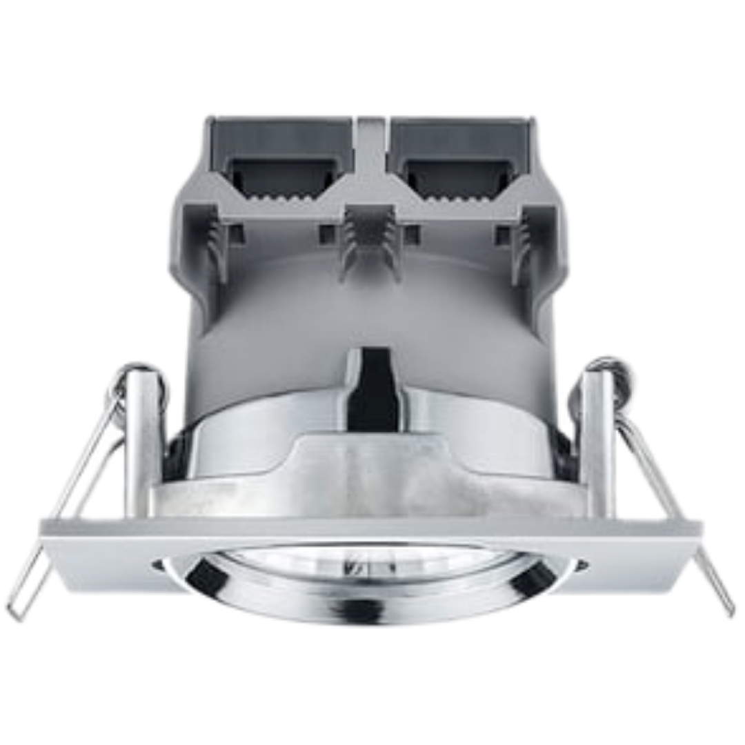 Trio Pamir led zápustné svítidlo chrom 650410106 TR650410106 Trio