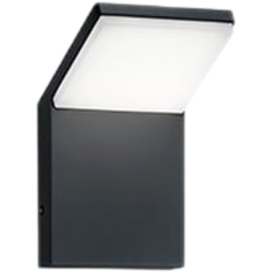 Trio Pearl led nástěnná lampa antracit 221160142 TR221160142 Trio