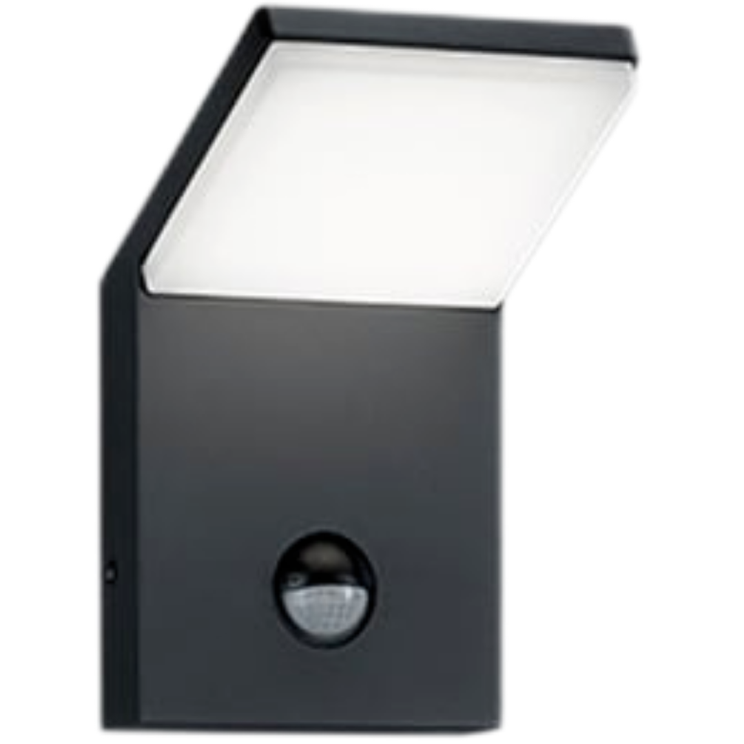 Trio Pearl led nástěnná lampa antracit 221169142 TR221169142 Trio