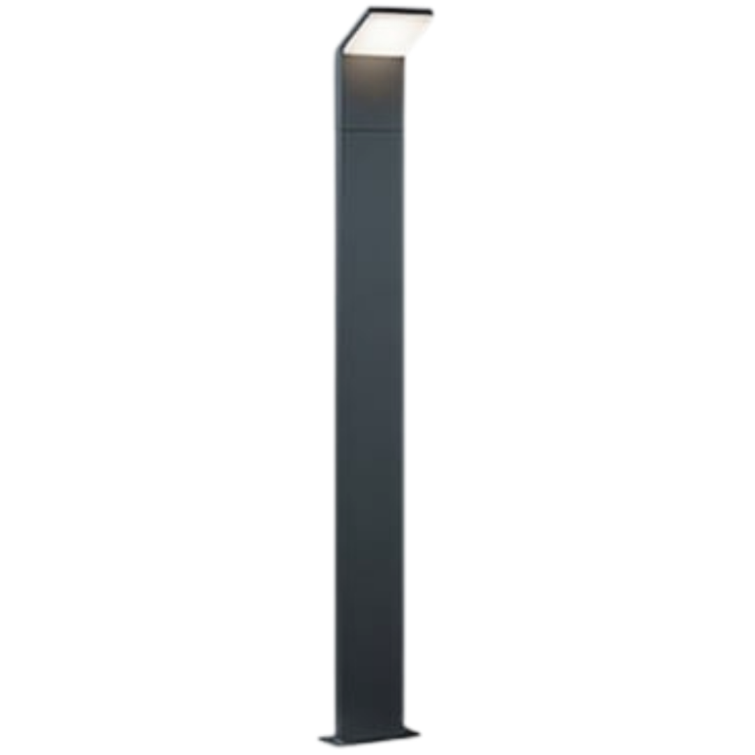 Trio Pearl led sloupek antracit 421160142 TR421160142 Trio
