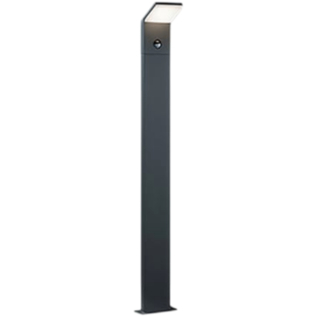 Trio Pearl led sloupek antracit 421169142 TR421169142 Trio