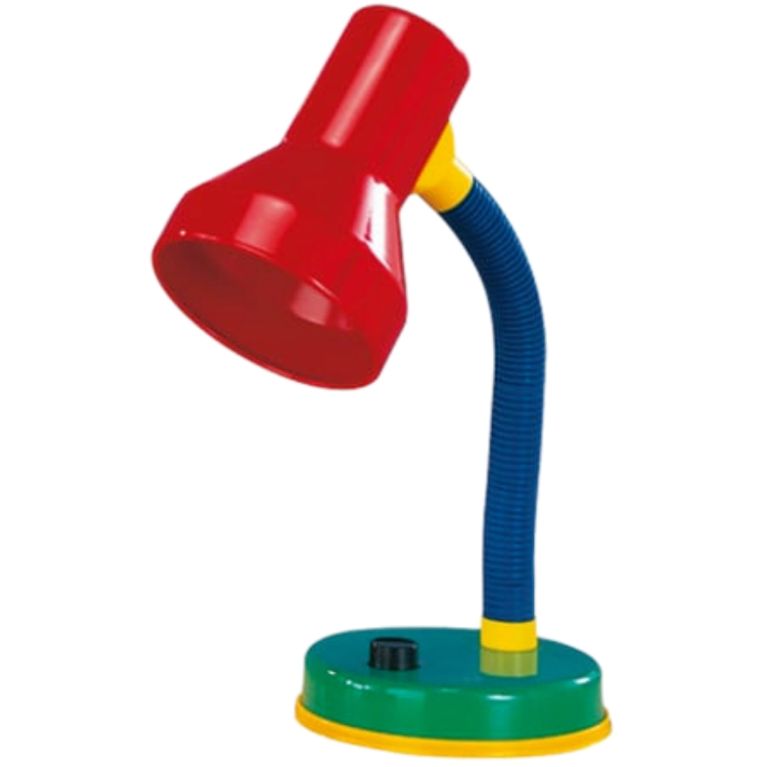 Trio Pronto stolní lampa mix barev 5027011-17 TR5027011-17 Trio