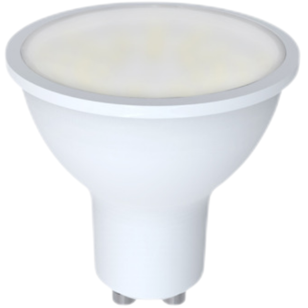 Trio Reflektor led žárovka šedá 955-50 TR955-50 Trio