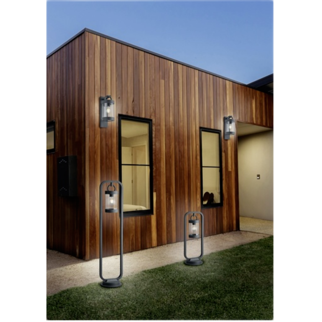 Trio Sambesi sloupek antracit 504160142 TR504160142 Trio