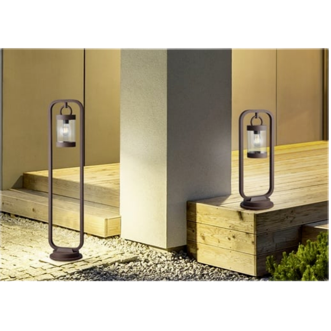 Trio Sambesi sloupek rusty 504160124 TR504160124 Trio
