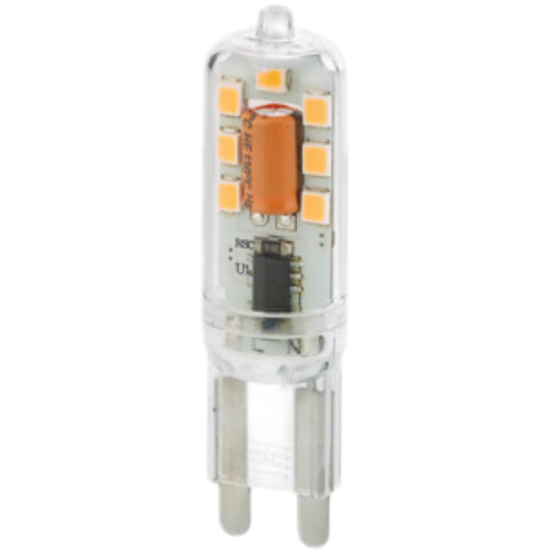 Trio Stiftsockel led žárovka bílá 929-220 TR929-220 Trio
