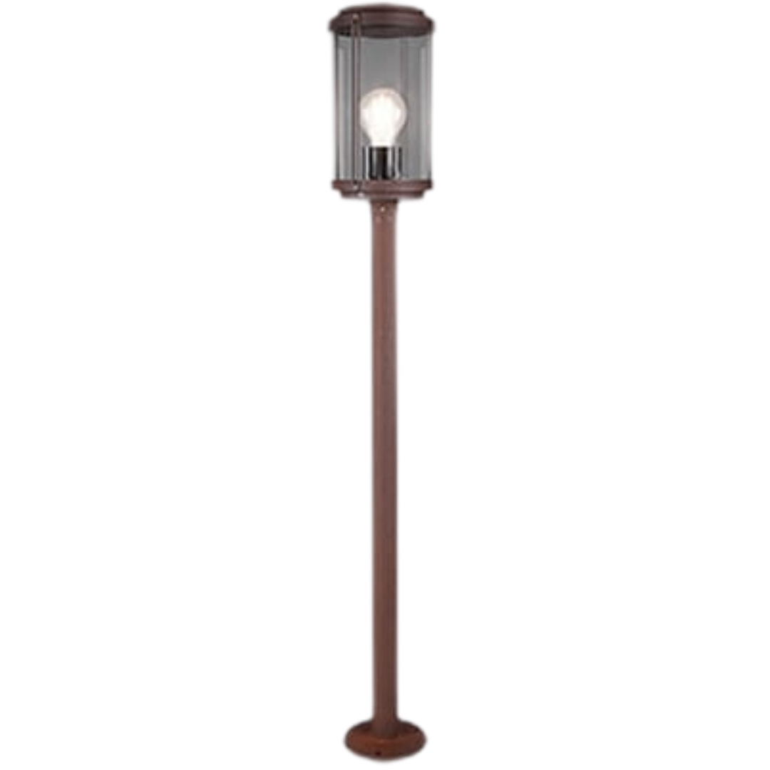 Trio Tanaro sloupek rusty 402360124 TR402360124 Trio