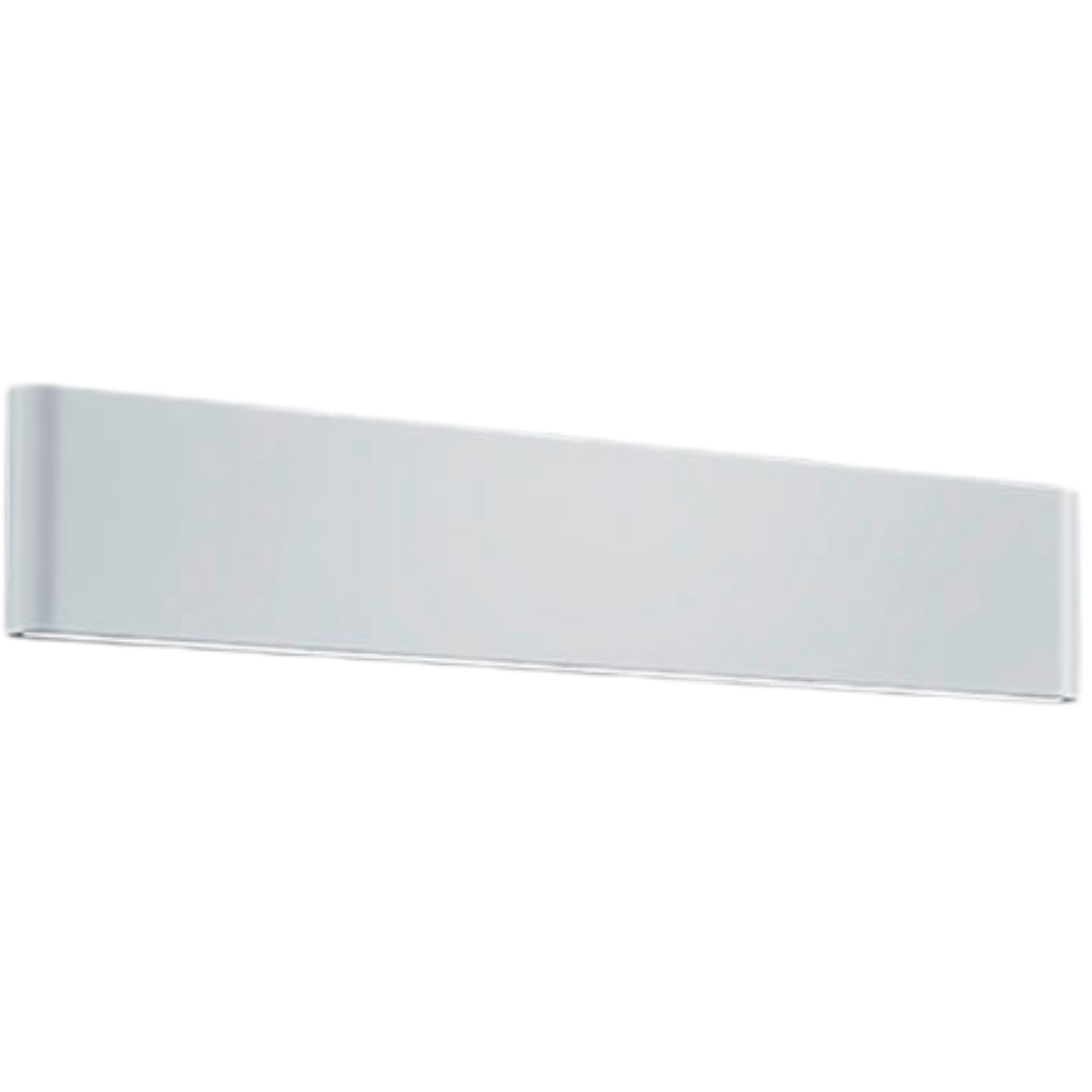 Trio Thames Ii led nástěnná lampa bílá 226460231 TR226460231 Trio