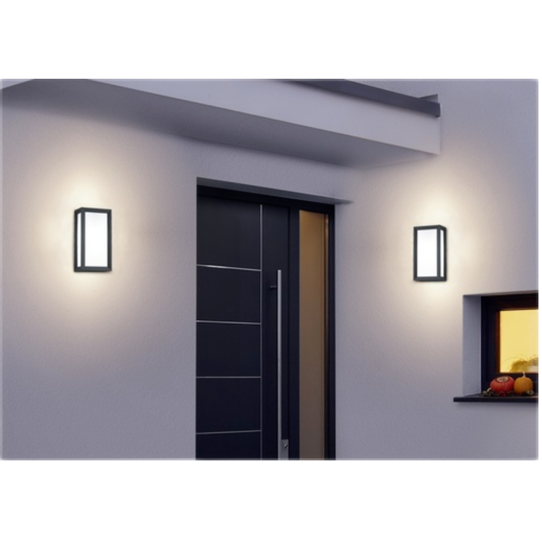 Trio Timok led nástěnná lampa antracit 228060142 TR228060142 Trio