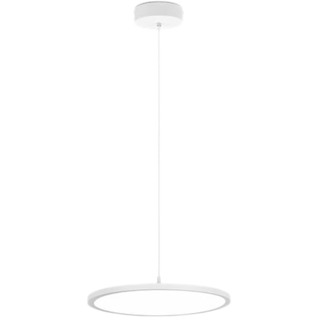 Trio Tray led závěsné osvětlení bílá 340910131 TR340910131 Trio
