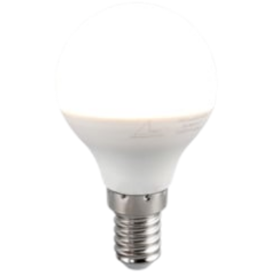 Trio Tropfen led žárovka bílá 983-60 TR983-60 Trio