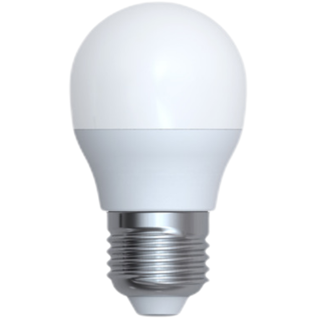 Trio Tropfen led žárovka bílá 986-63 TR986-63 Trio