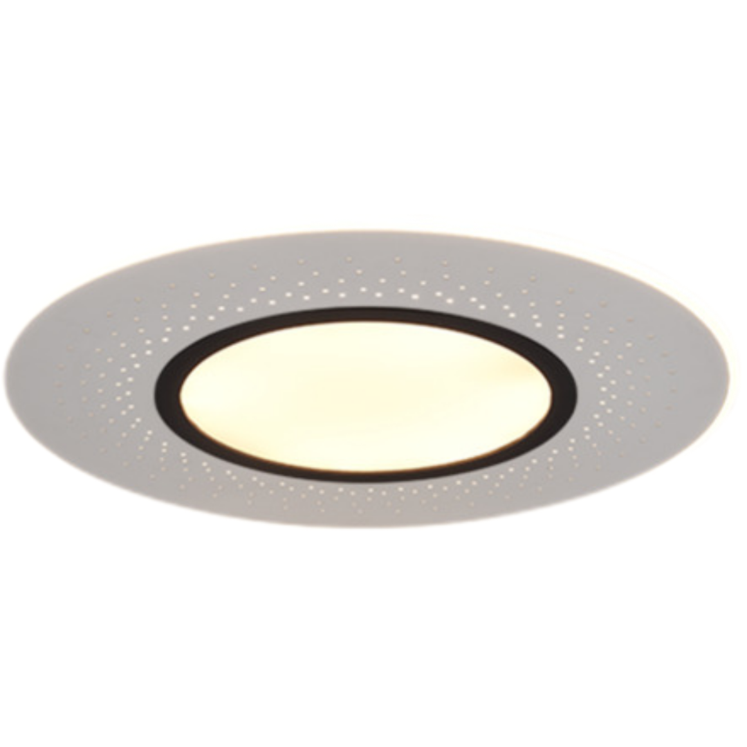 Trio Verus led stropní osvětlení nikl 626919307 TR626919307 Trio