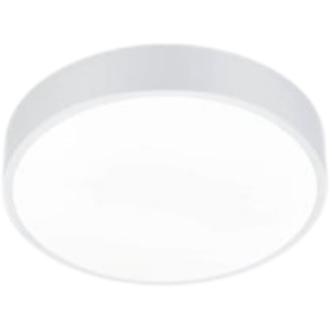 Trio Waco led stropní osvětlení bílá 627413031 TR627413031 Trio