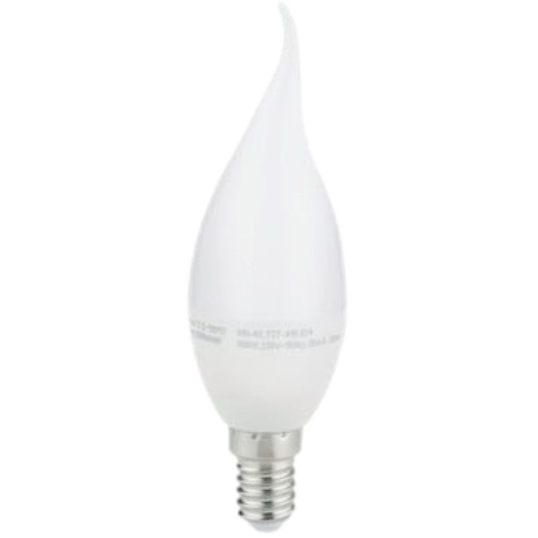 Trio Windstosskerze led žárovka bílá 990-40 TR990-40 Trio