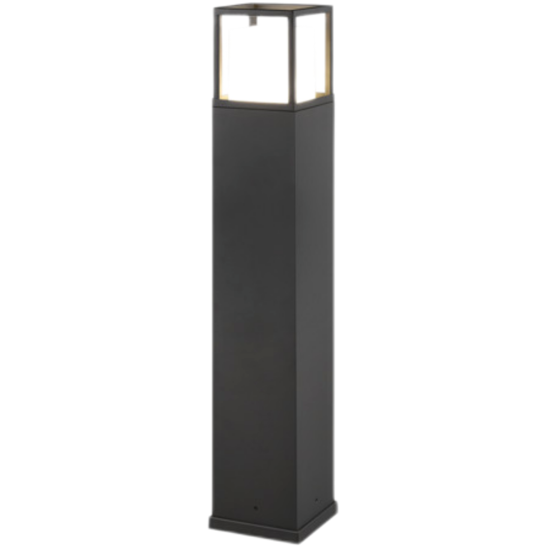 Trio Witham led sloupek antracit 477860142 TR477860142 Trio