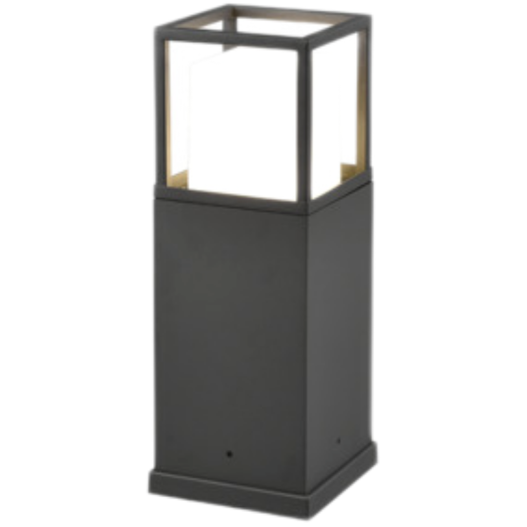 Trio Witham led sloupek antracit 577860142 TR577860142 Trio