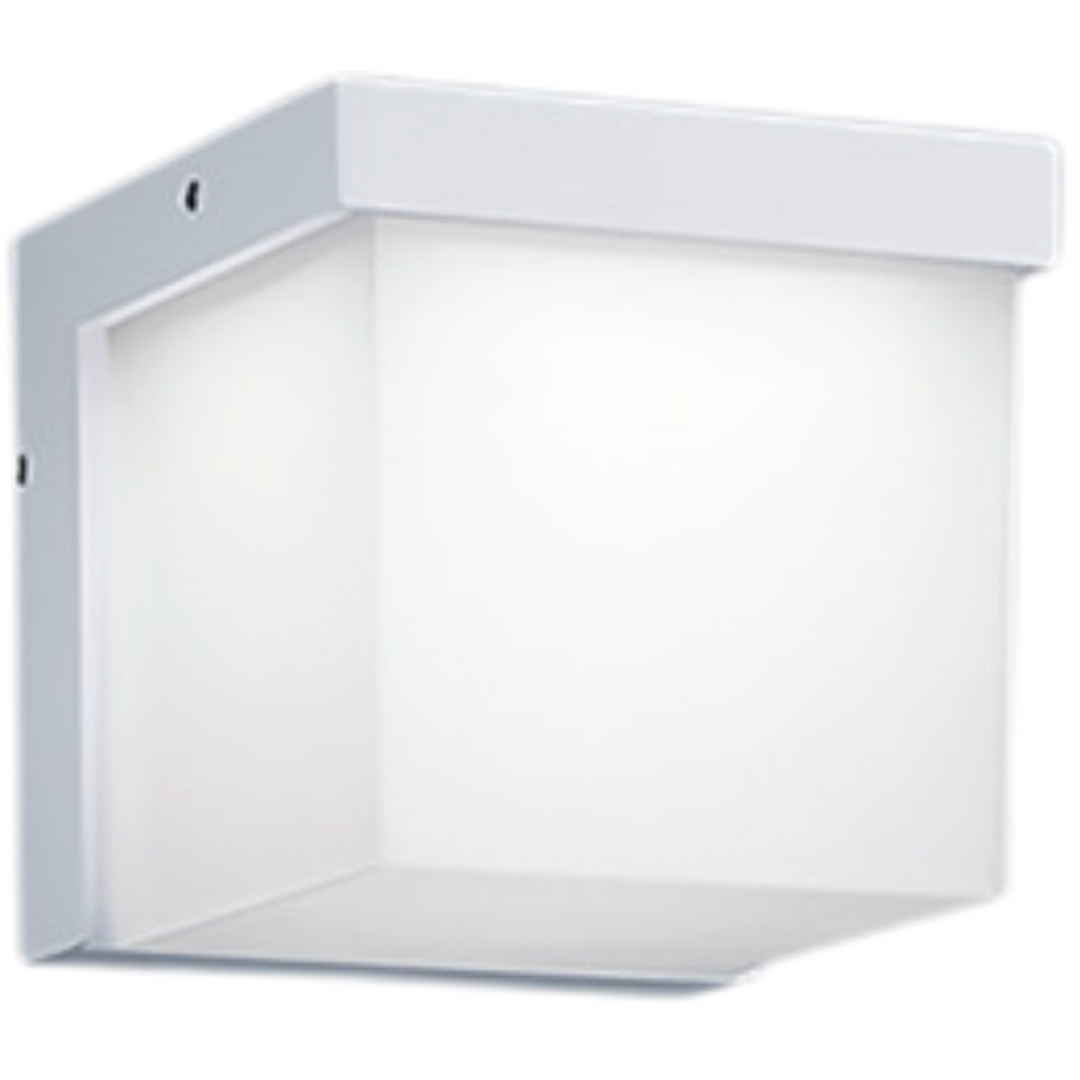 Trio Yangtze led nástěnná lampa bílá 228260101 TR228260101 Trio