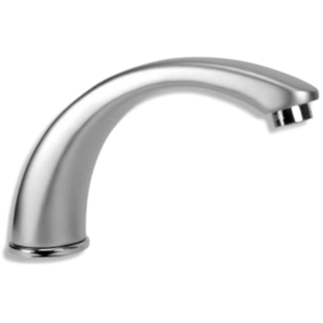 Vanový výtok Novaservis bez baterie chrom RAM0045.0 Novaservis