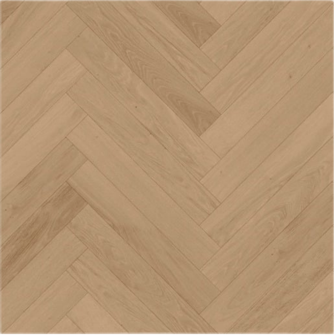 Berry Alloc Parqwood herringbone dřevěná podlaha ambre calm prkno a 9