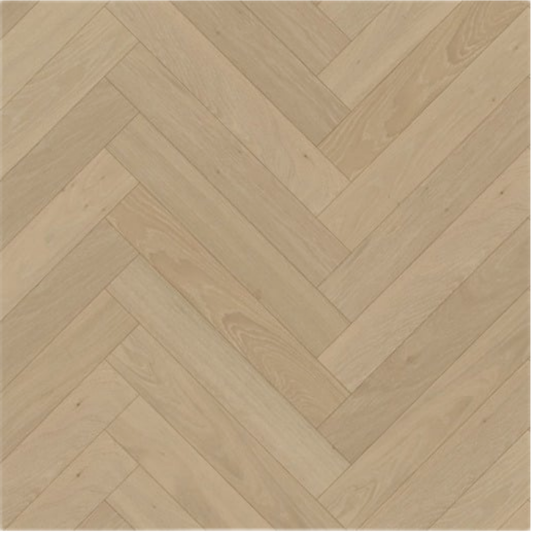 Berry Alloc Parqwood herringbone dřevěná podlaha silk calm prkno b 9