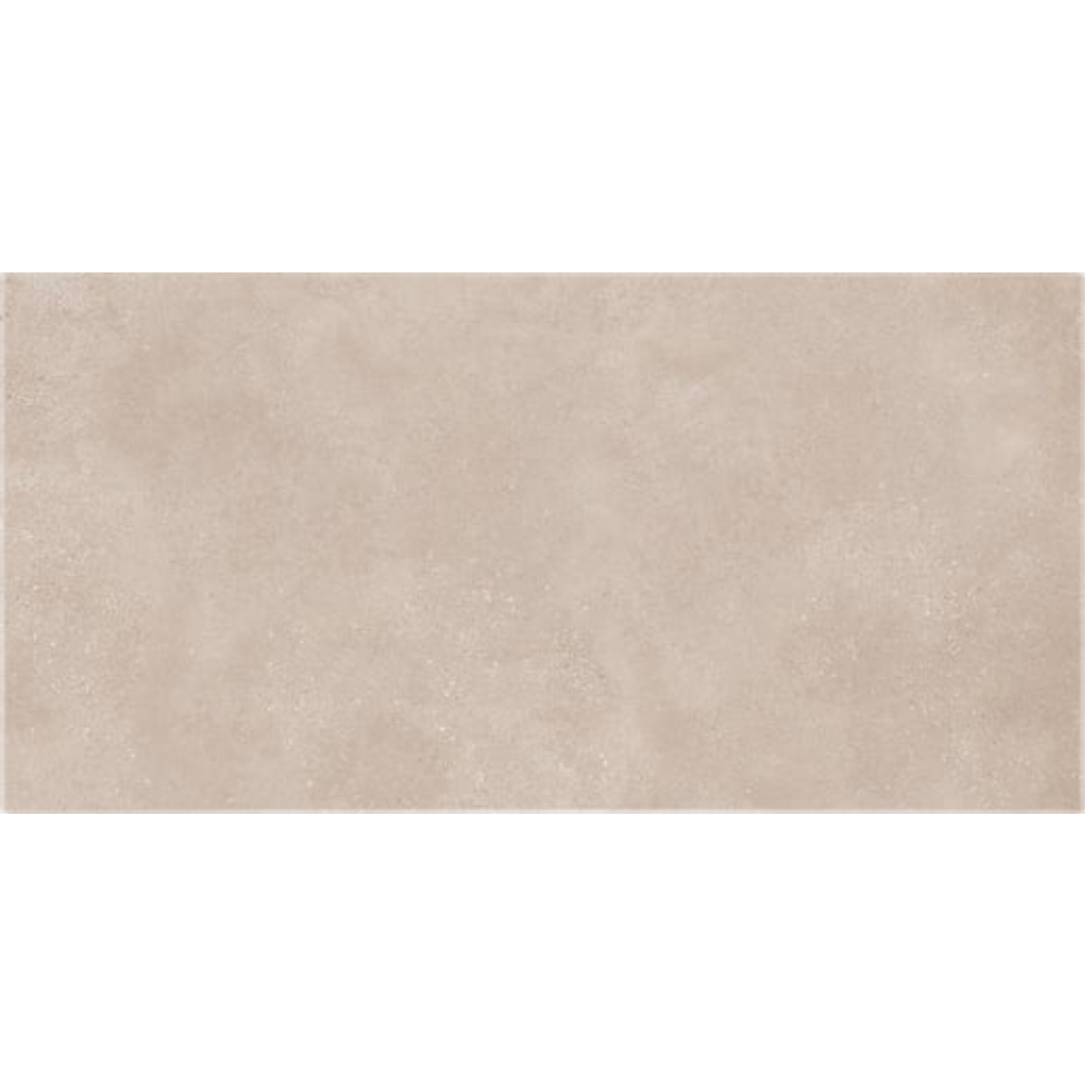 Dlažba Rako Betonico tmavě béžová 60x120 cm mat DAKV9794.1 Rako