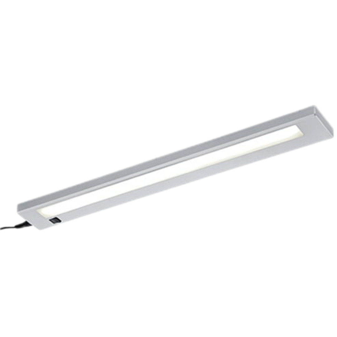Trio Alino led nástěnná lampa titan 272970787 TR272970787 Trio