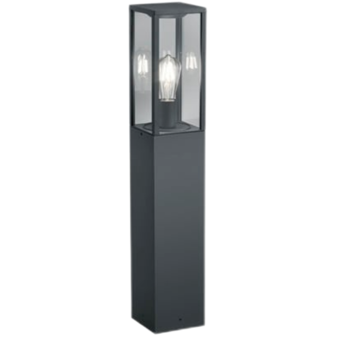 Trio Garonne stojací lampa antracit 401860142 TR401860142 Trio