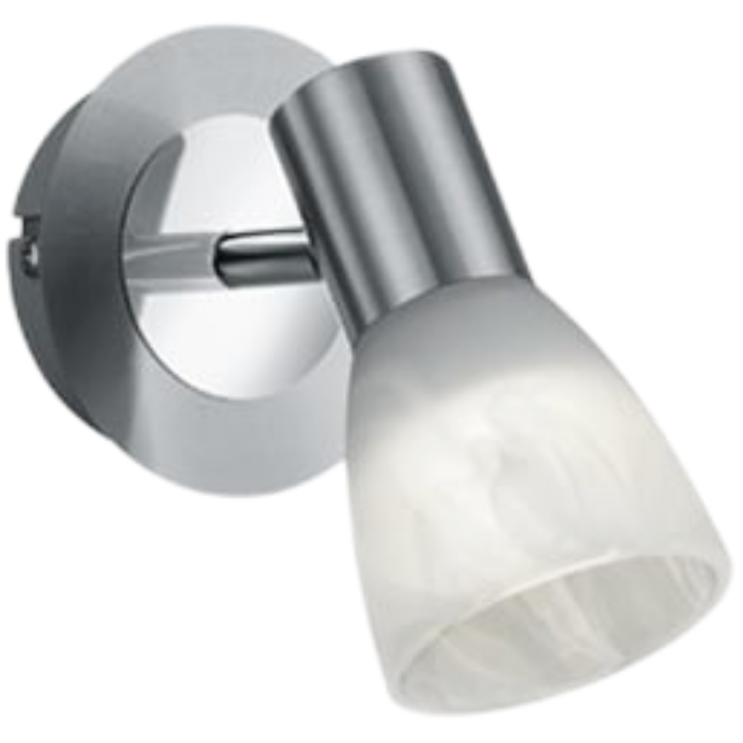 Trio Levisto led bodové osvětlení nikl 871010107 TR871010107 Trio