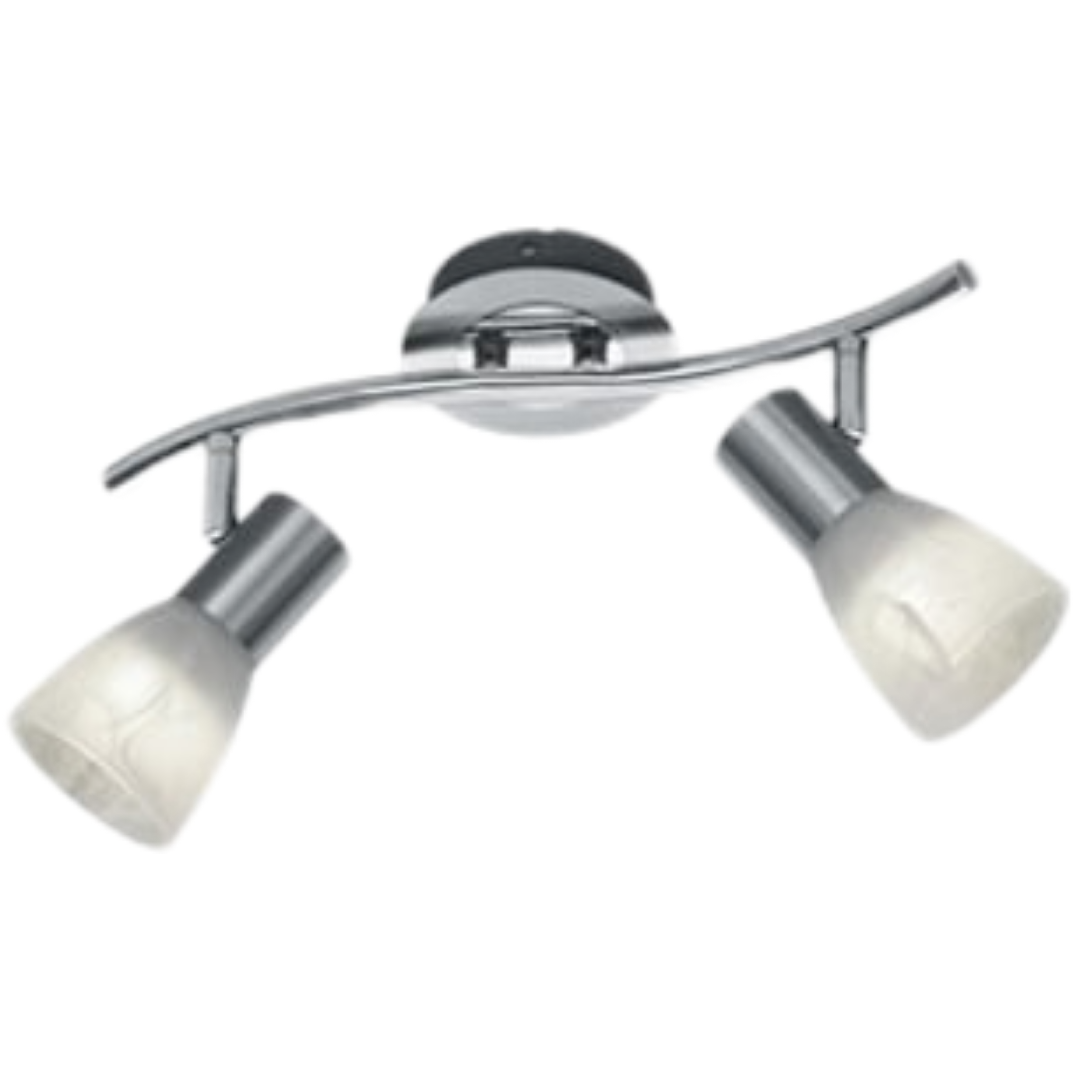 Trio Levisto led bodové osvětlení nikl 871010207 TR871010207 Trio