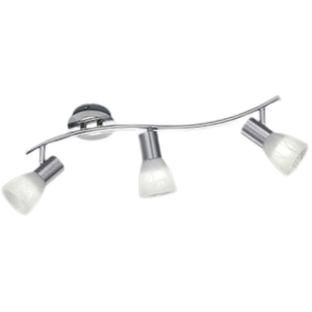Trio Levisto led bodové osvětlení nikl 871010307 TR871010307 Trio