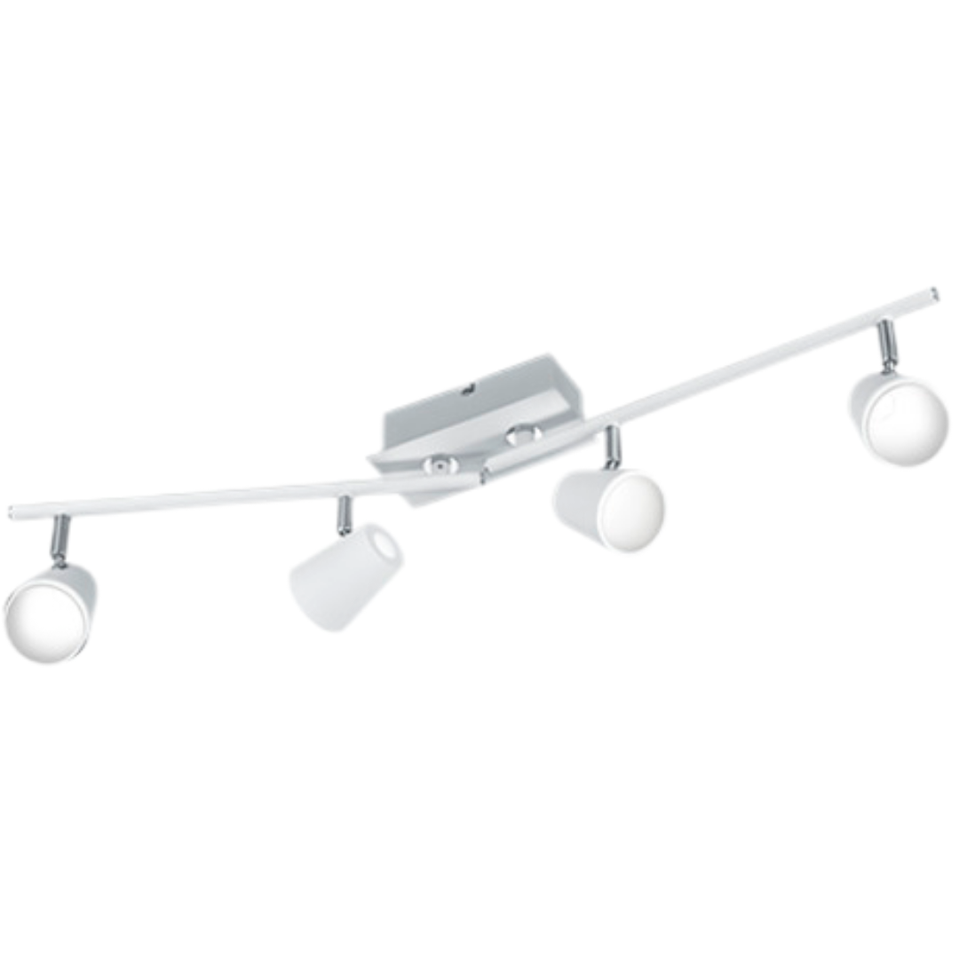 Trio Narcos led bodové osvětlení bílá 873110431 TR873110431 Trio