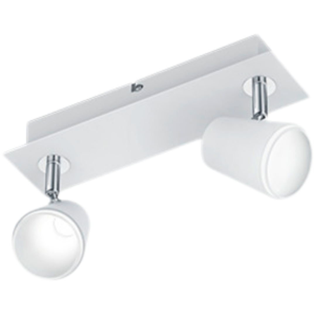 Trio Narcos led bodové osvětlení bílá 873170231 TR873170231 Trio