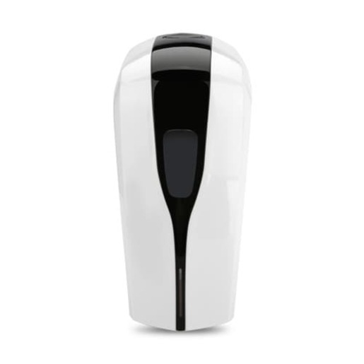 Automatický dávkovač gelové dezinfekce Weltservis Donner bílý 8596220007674 Weltservis